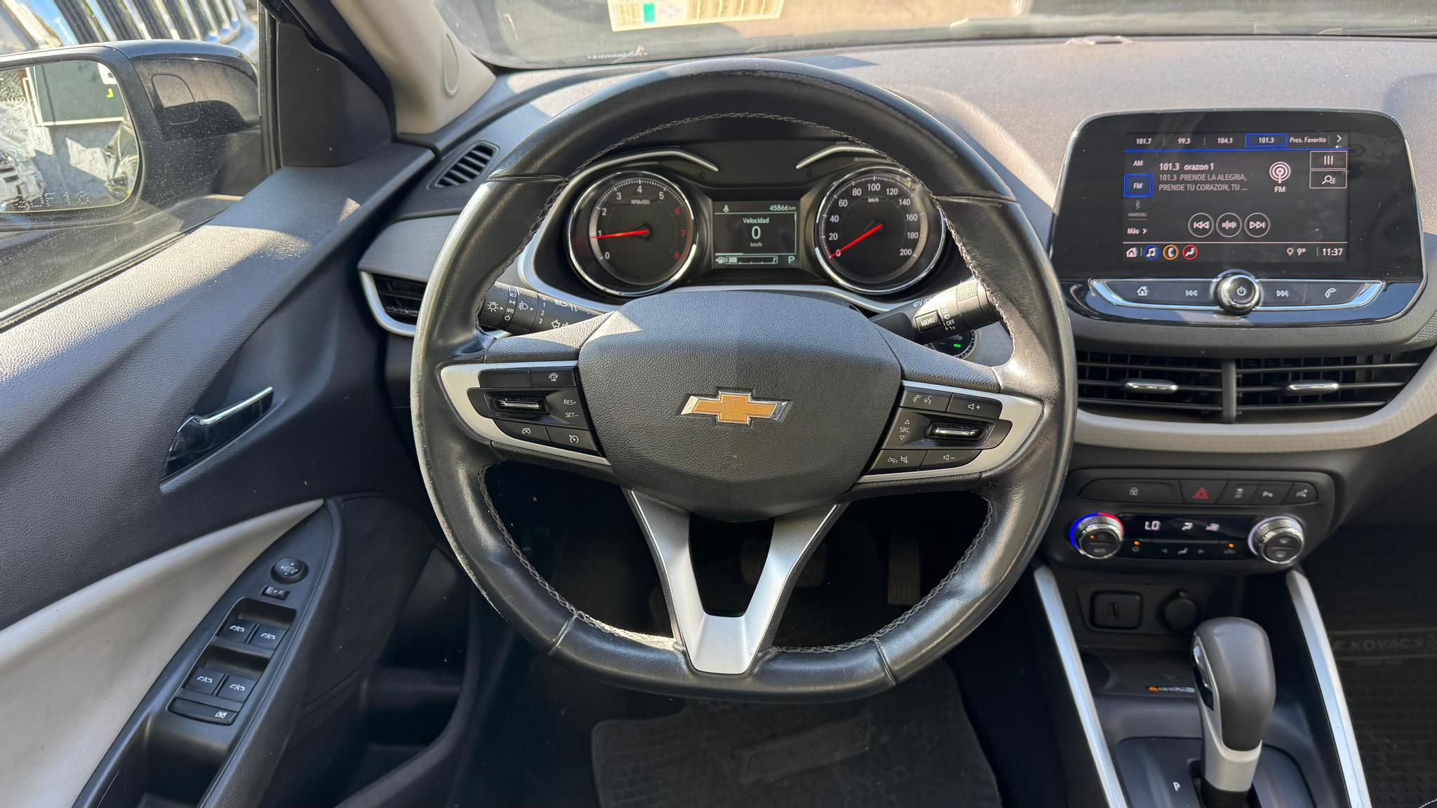 large car
