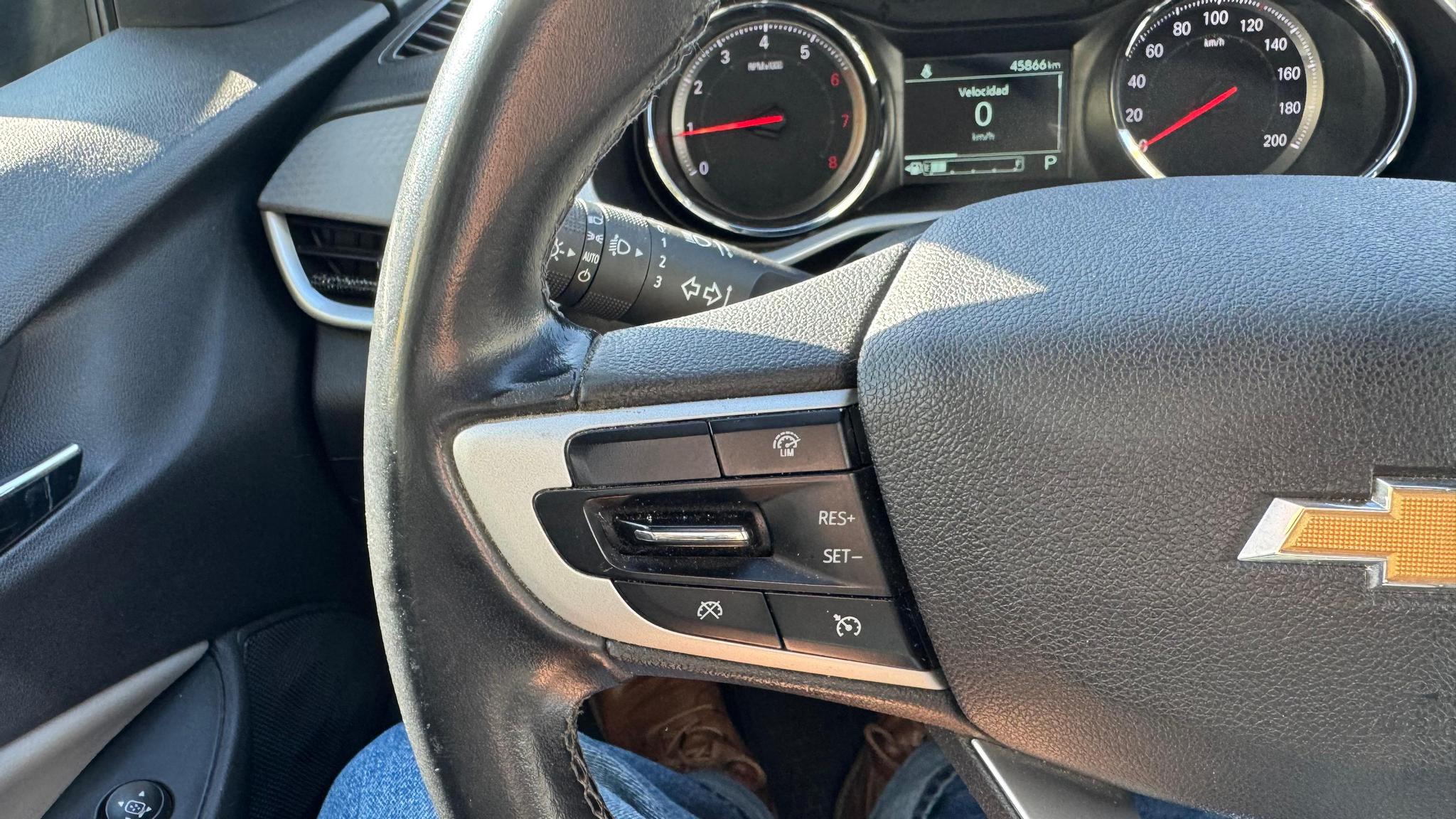 large car