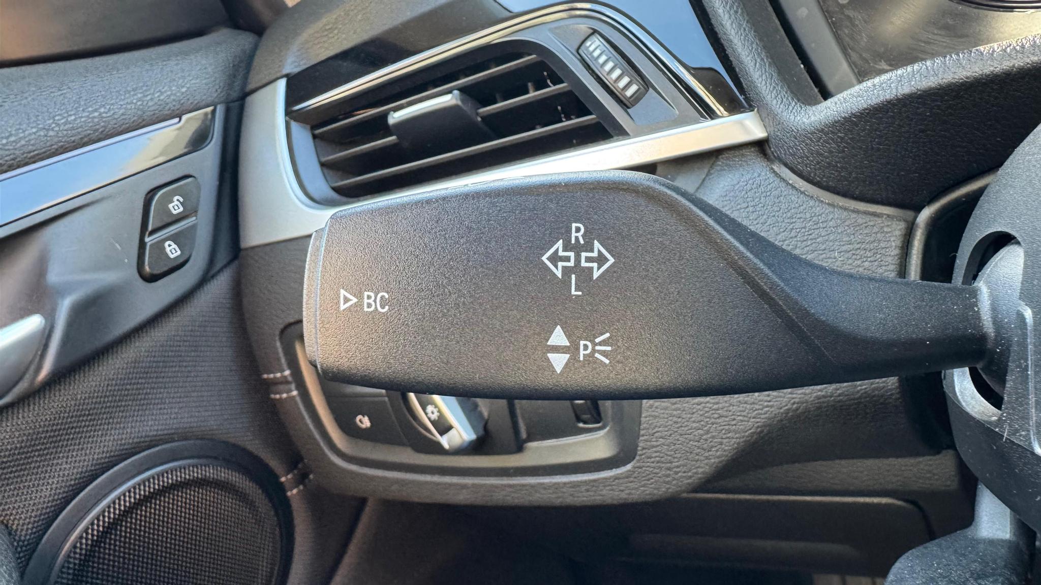 large car