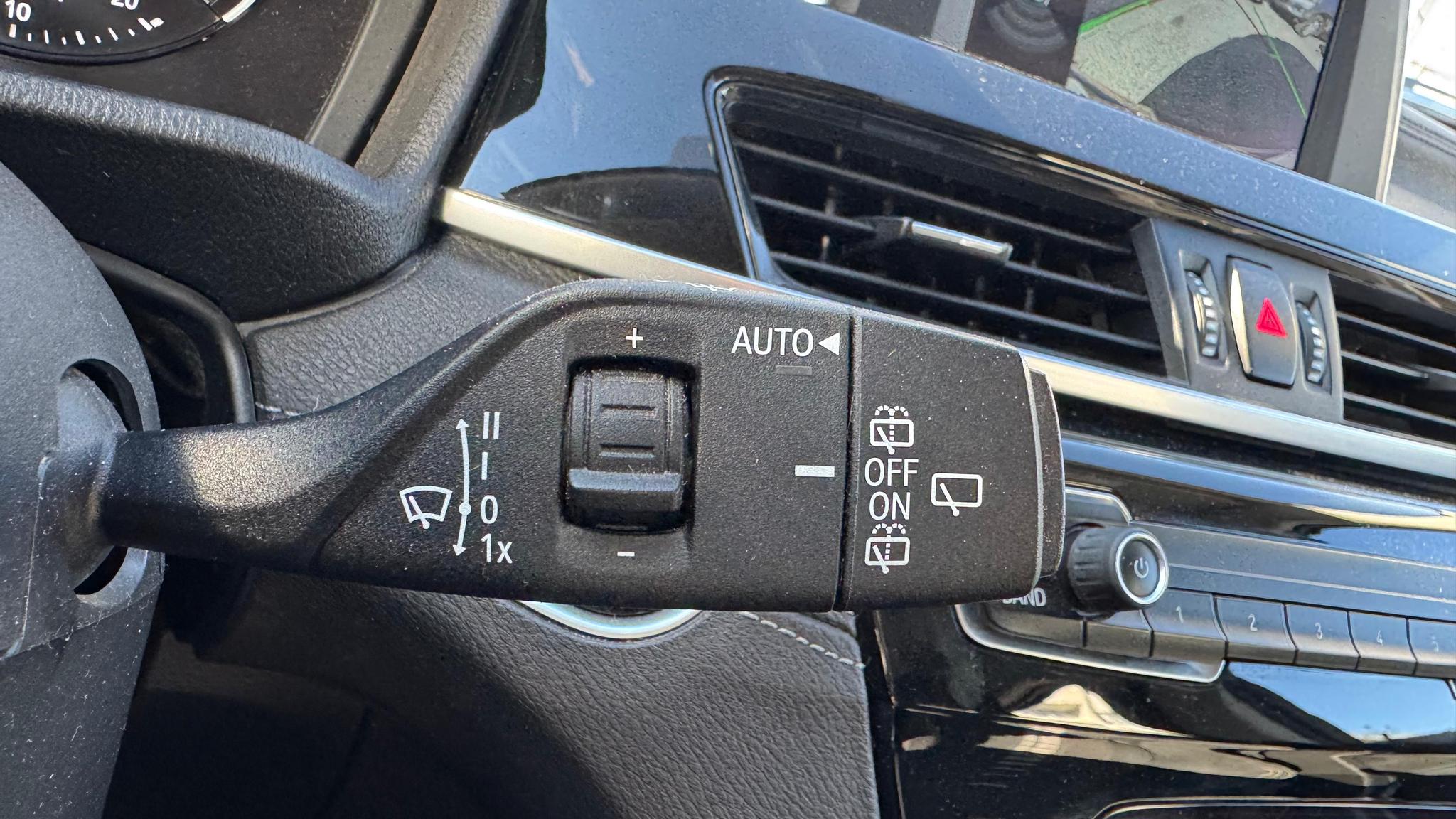 large car