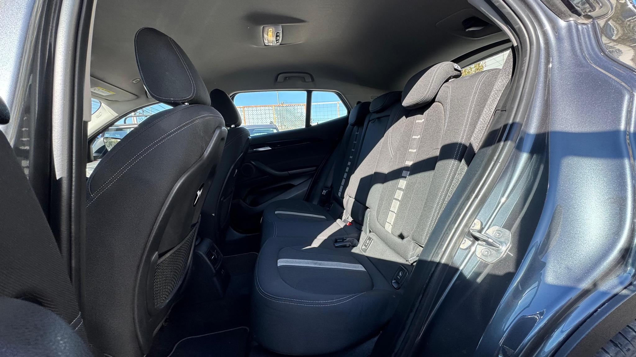 large car
