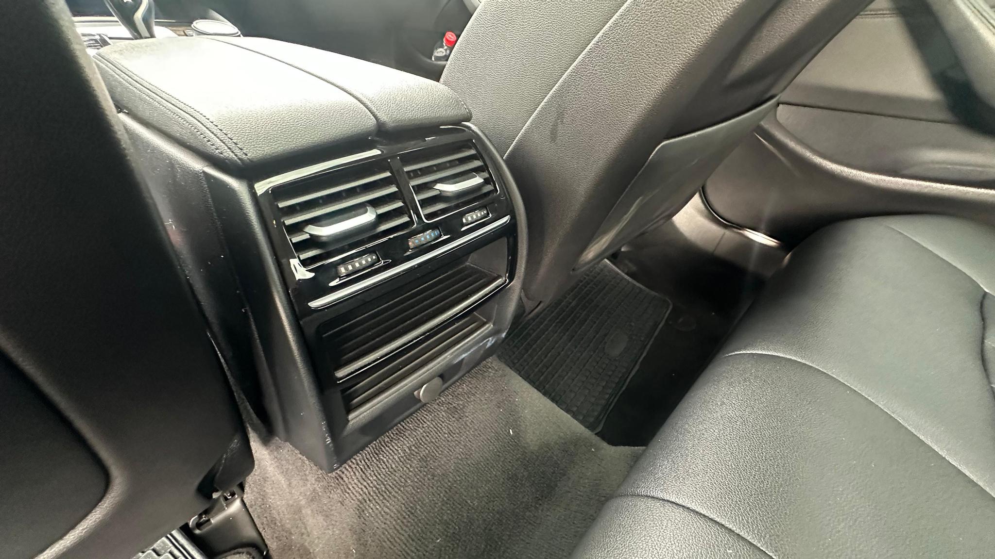 large car