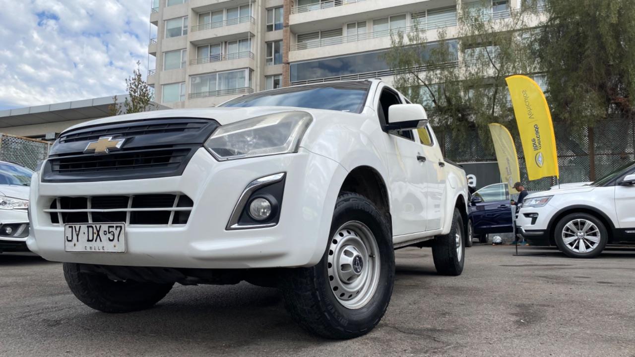 large car