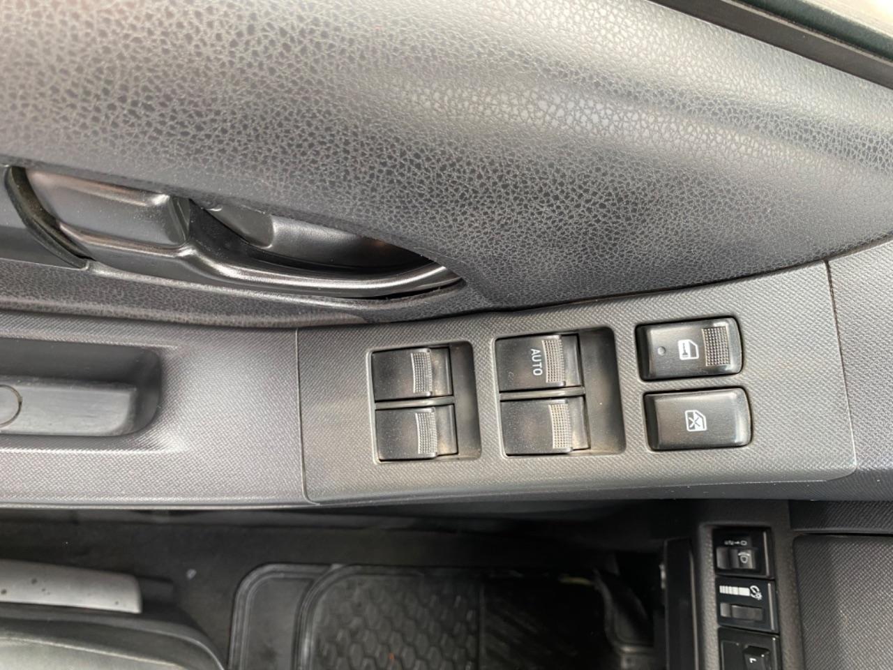 large car