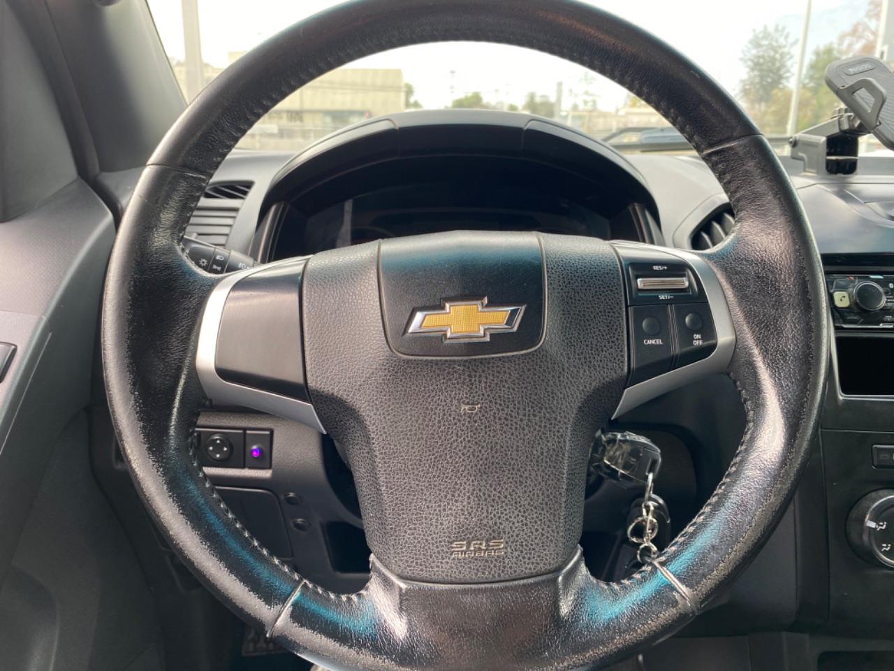 large car