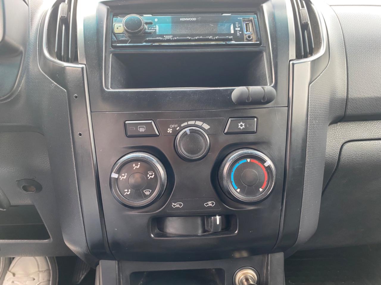 large car