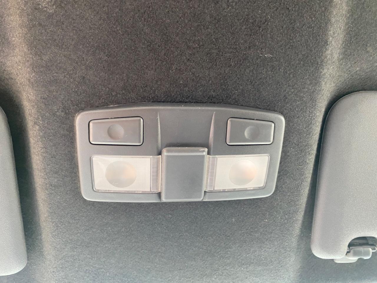 large car