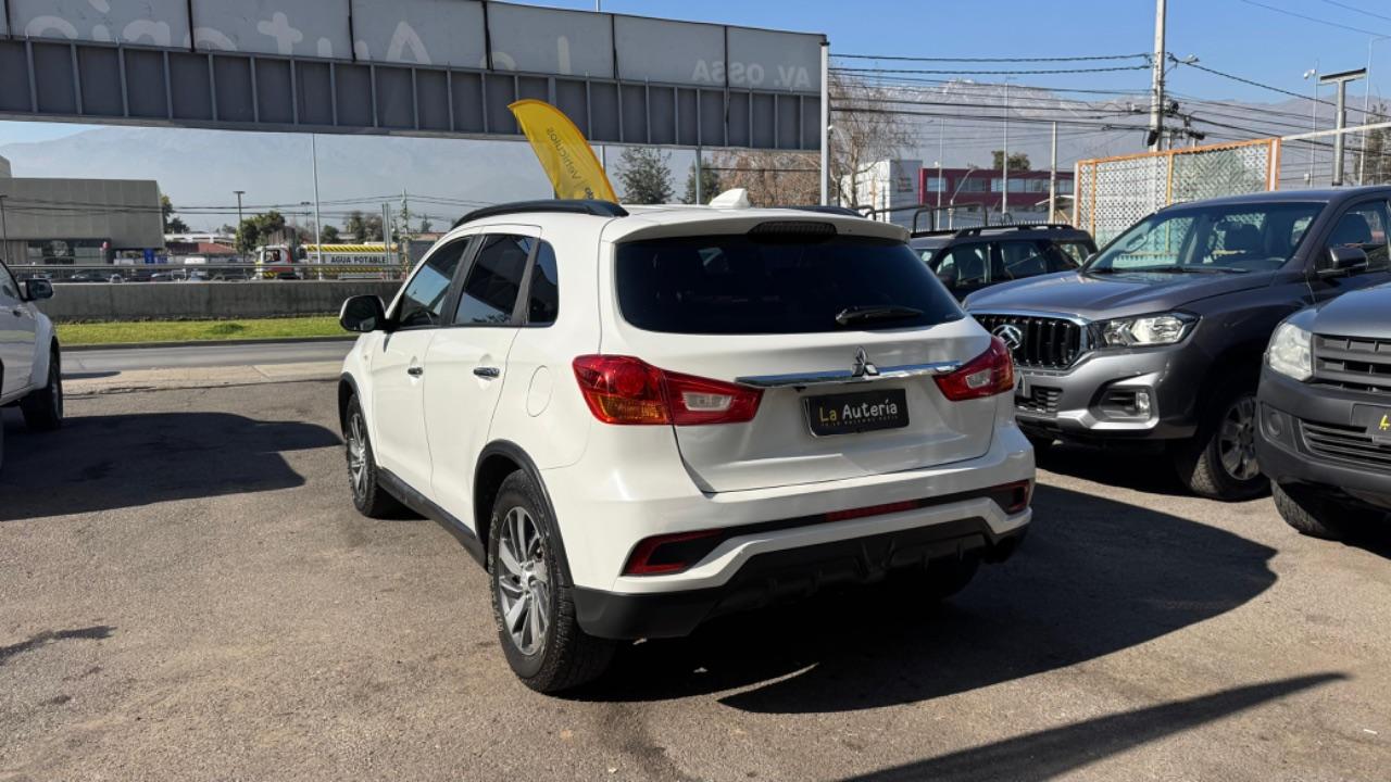 large car