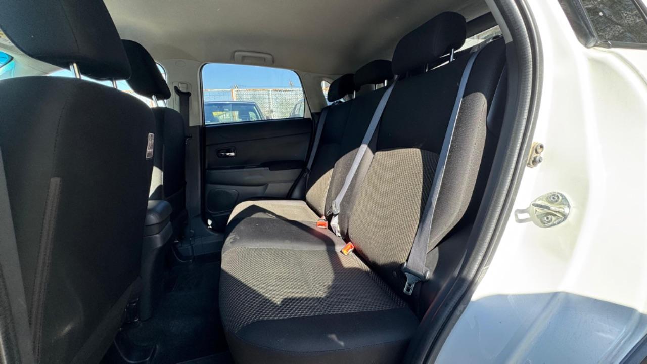 large car