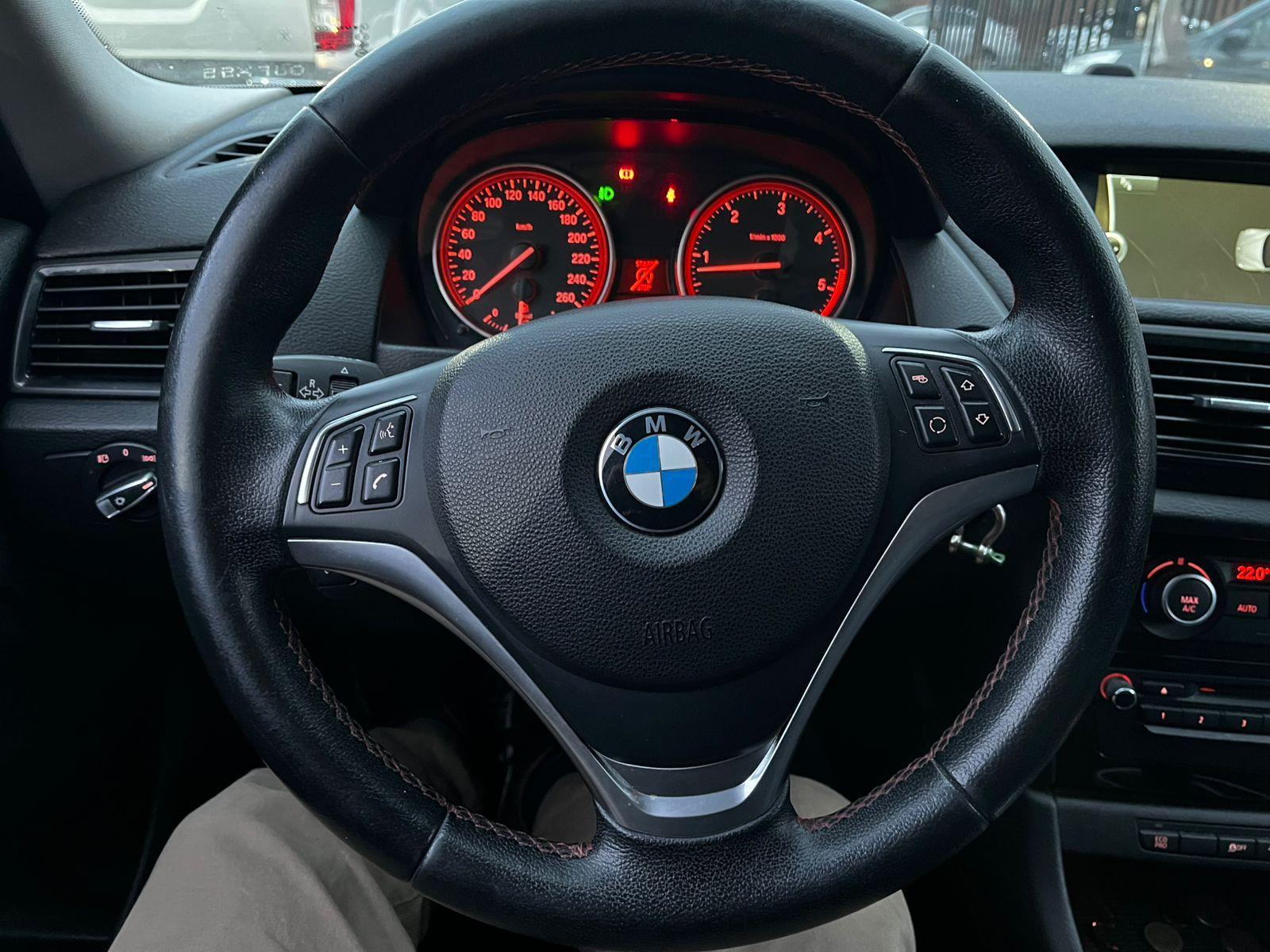 large car