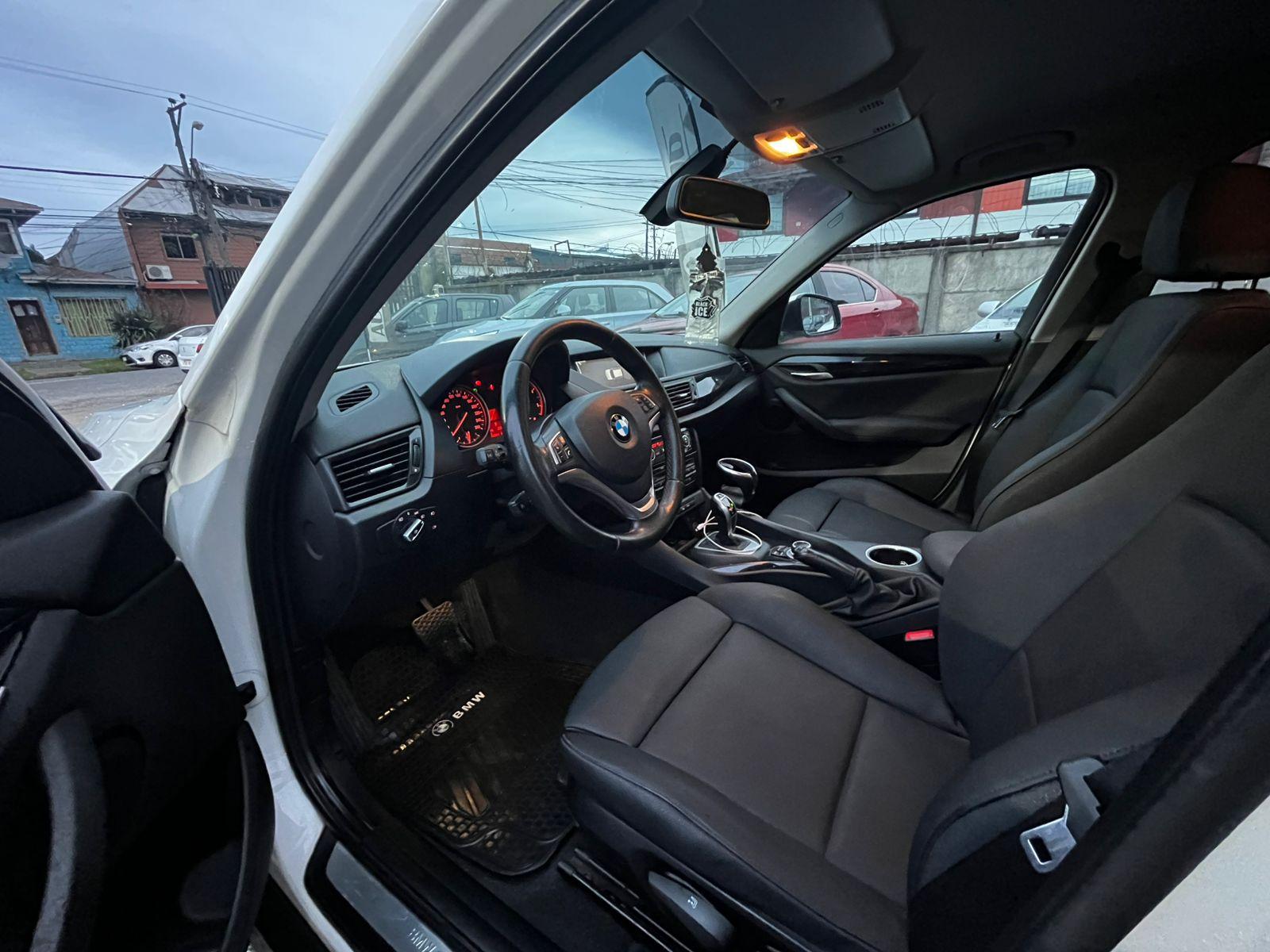 large car