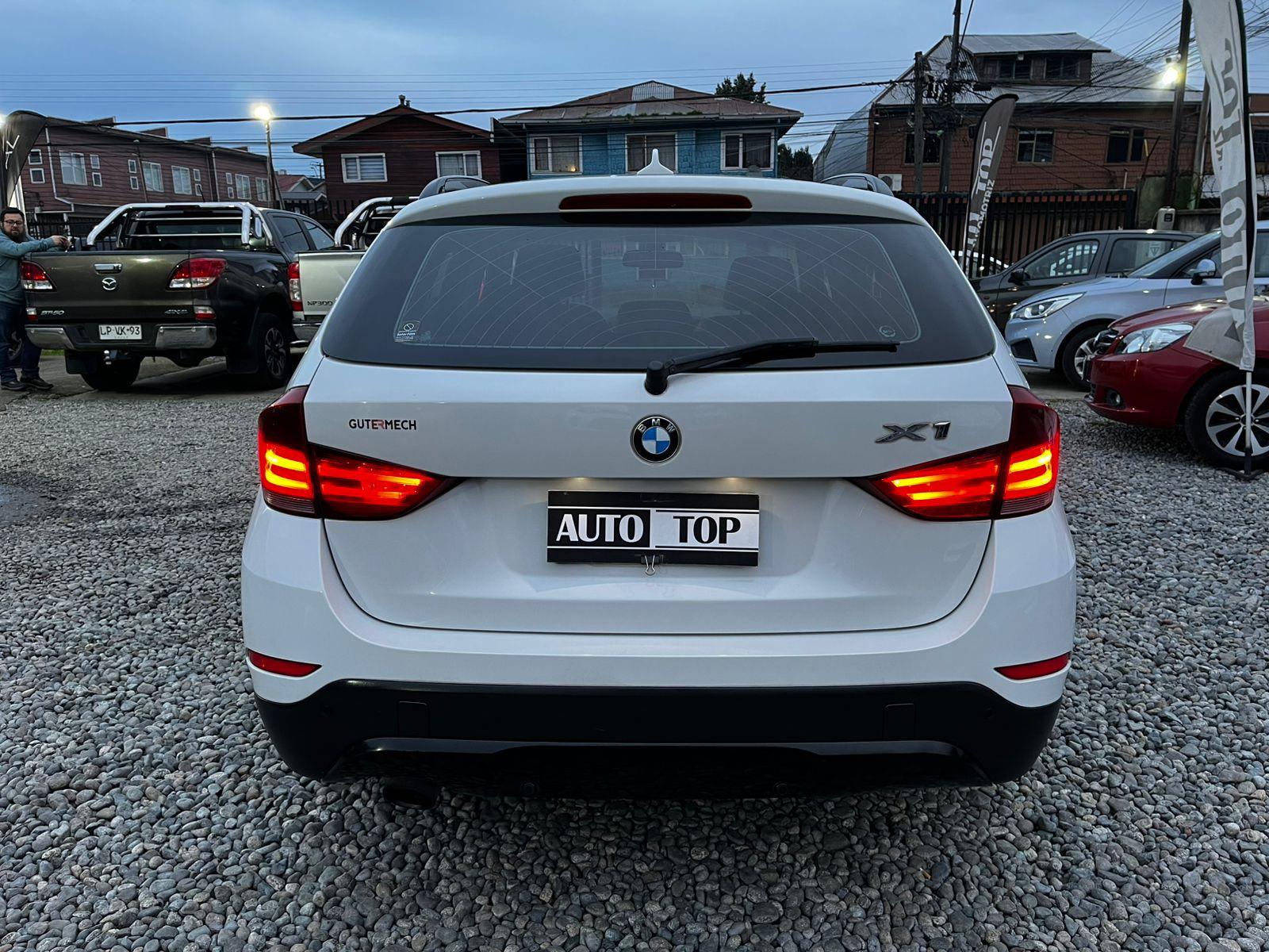 large car