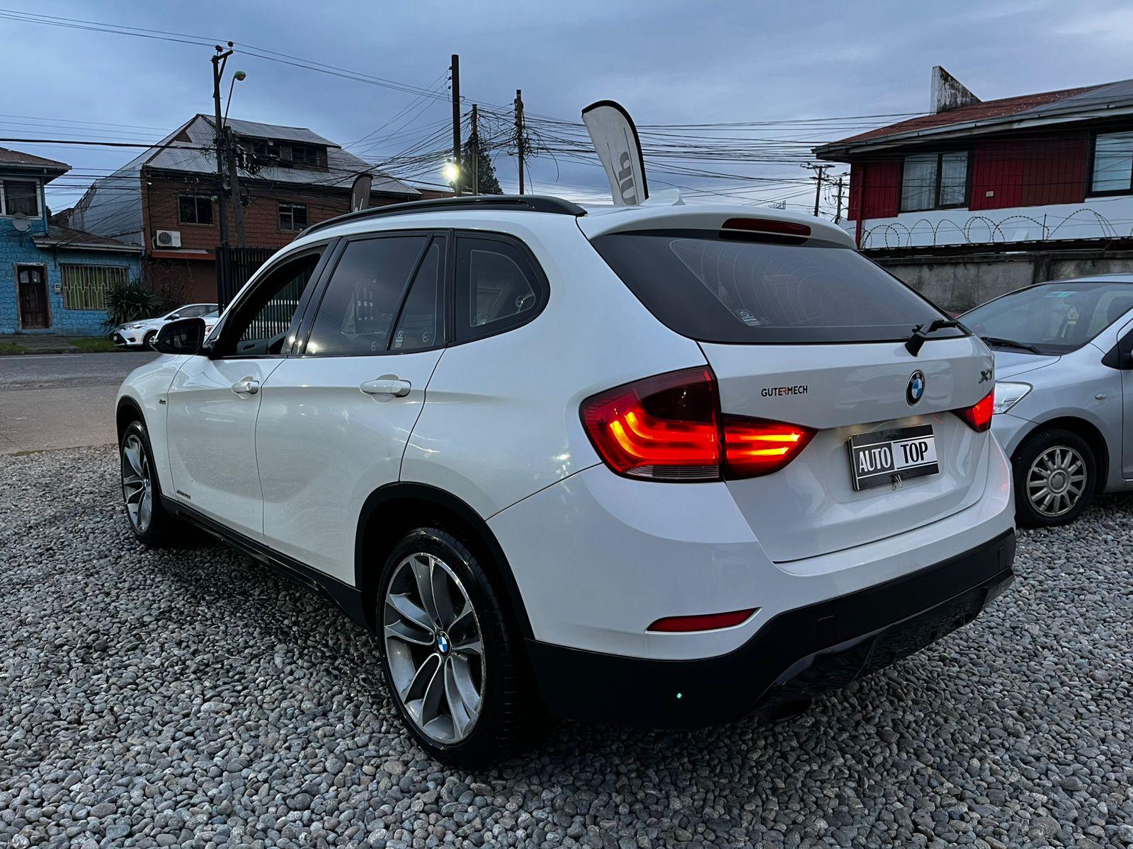 large car