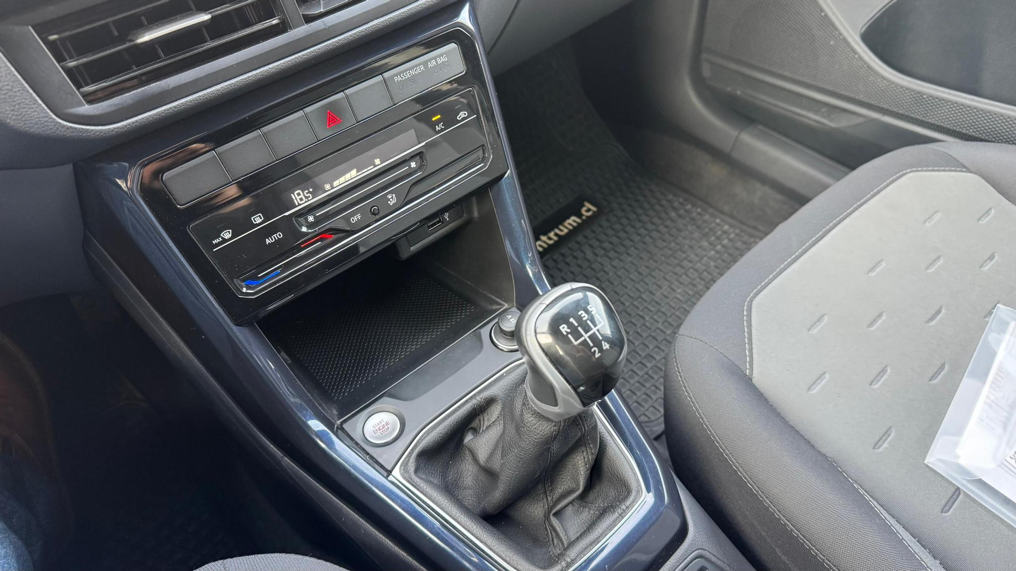 large car