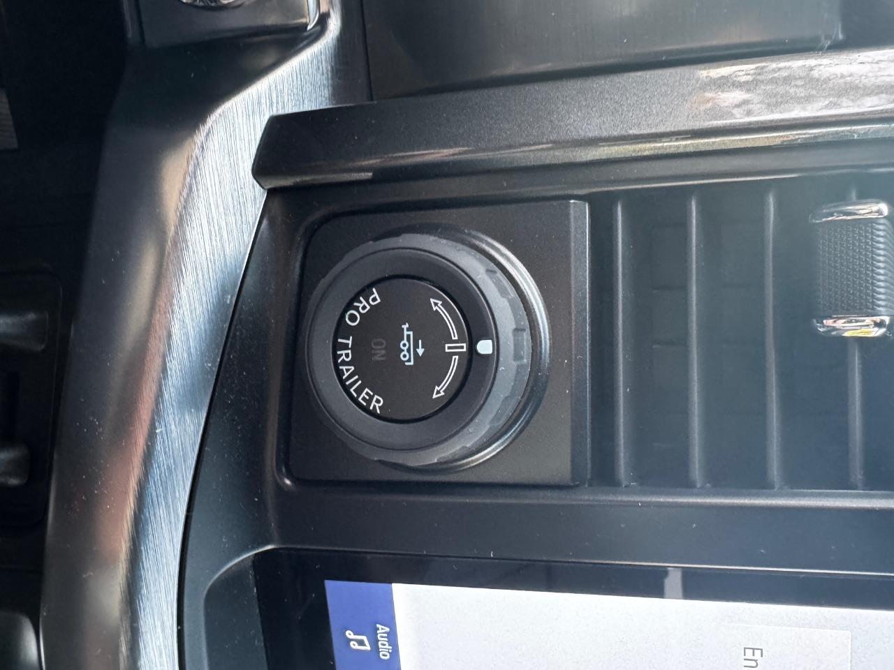 large car