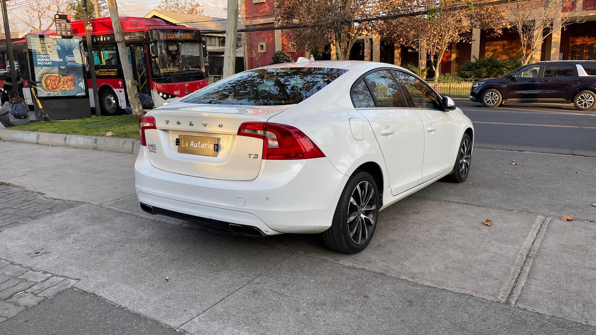 large car