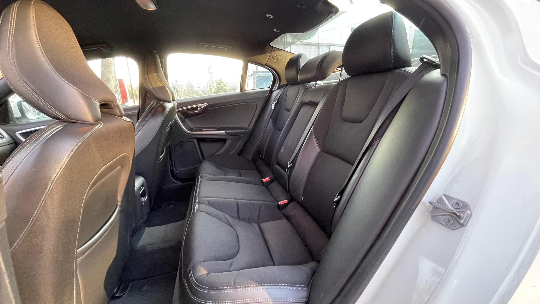 large car