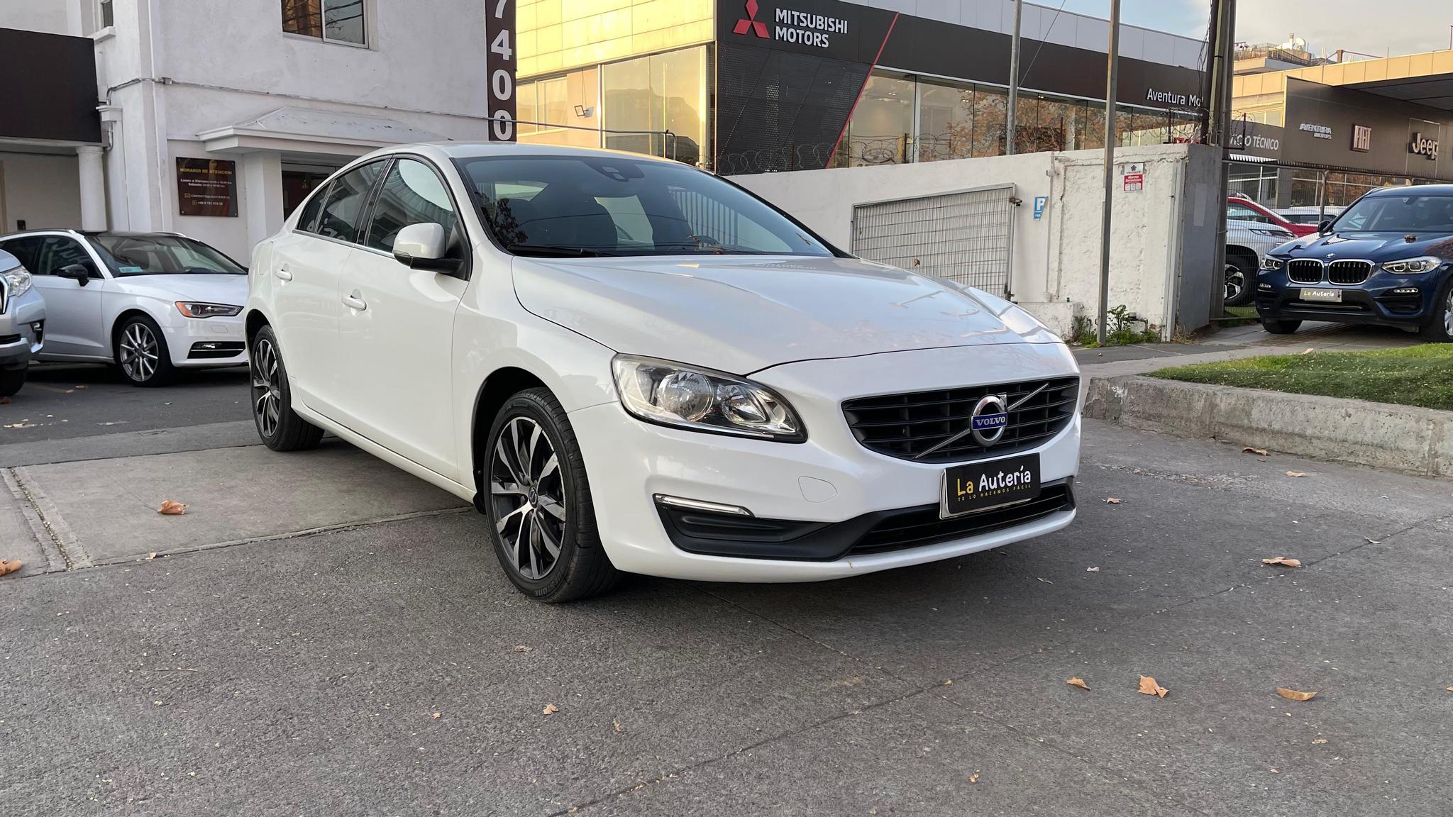 large car
