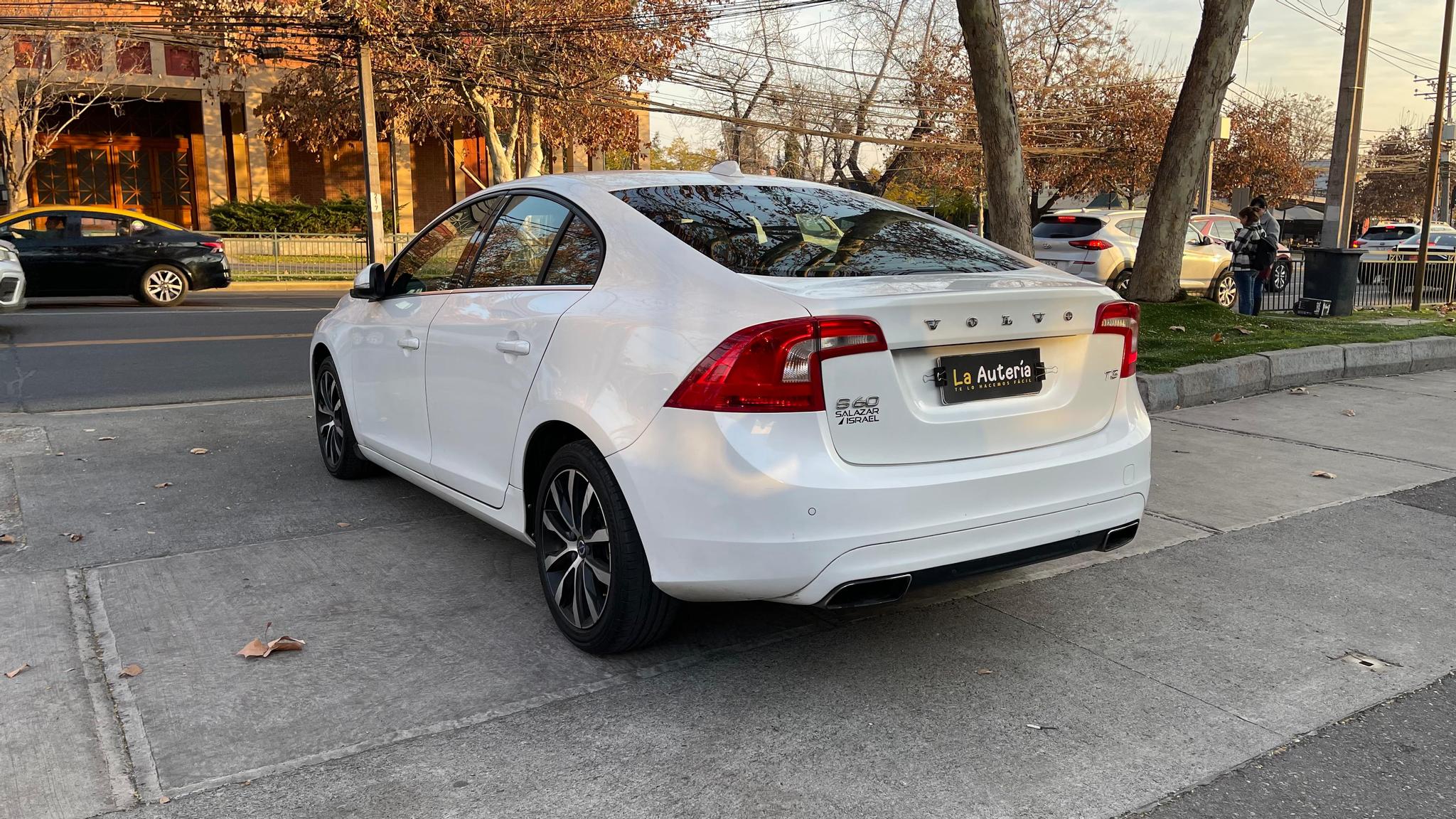 large car