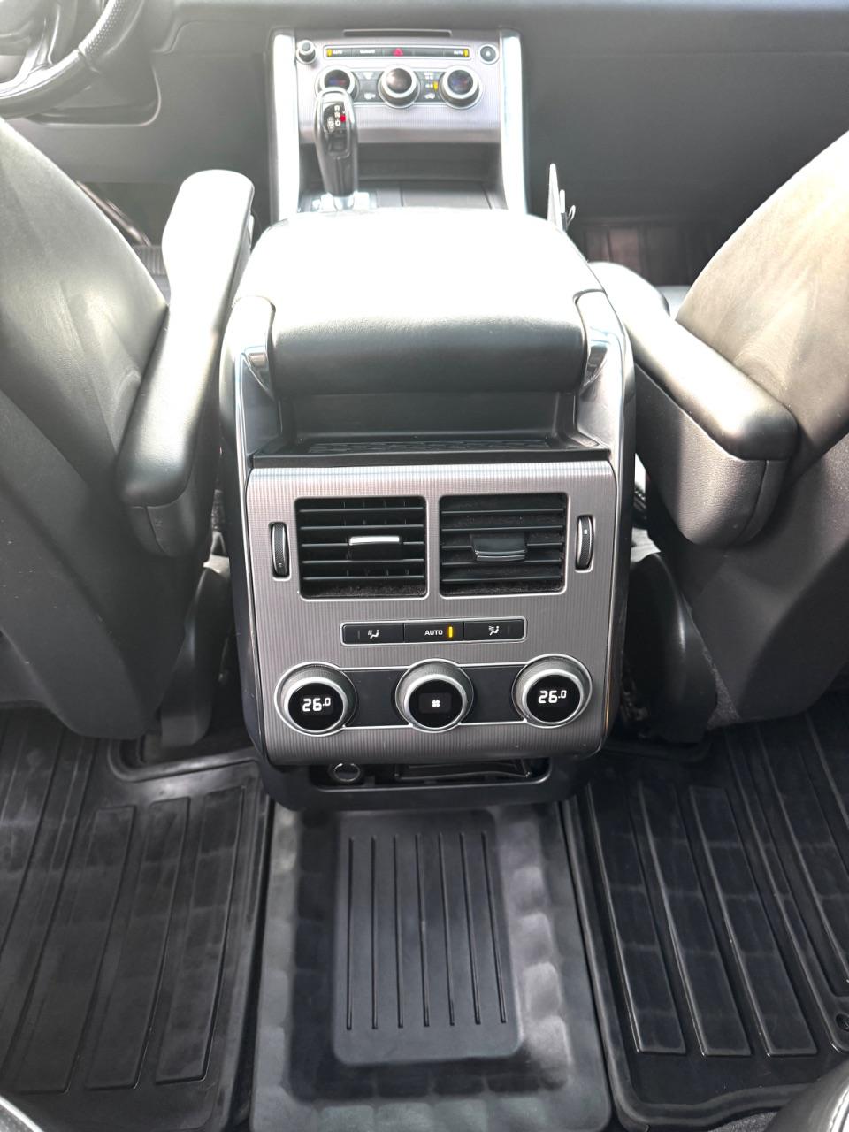 large car