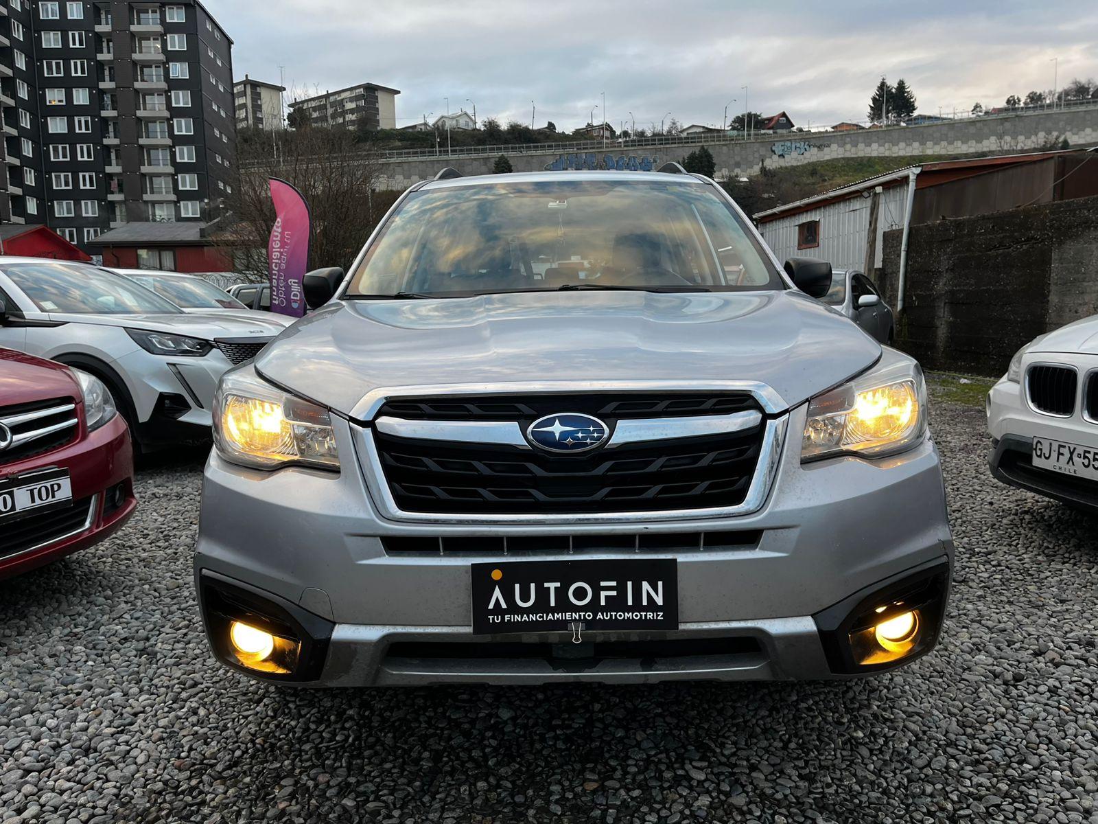 large car