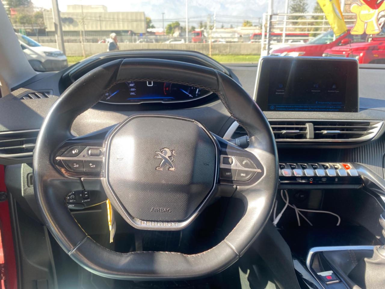 large car