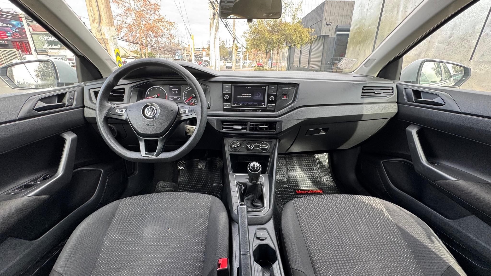 large car