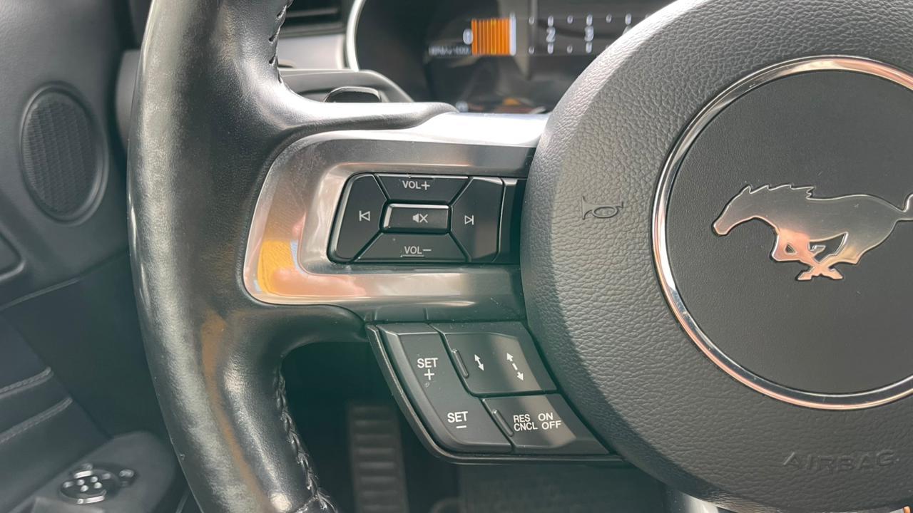 large car