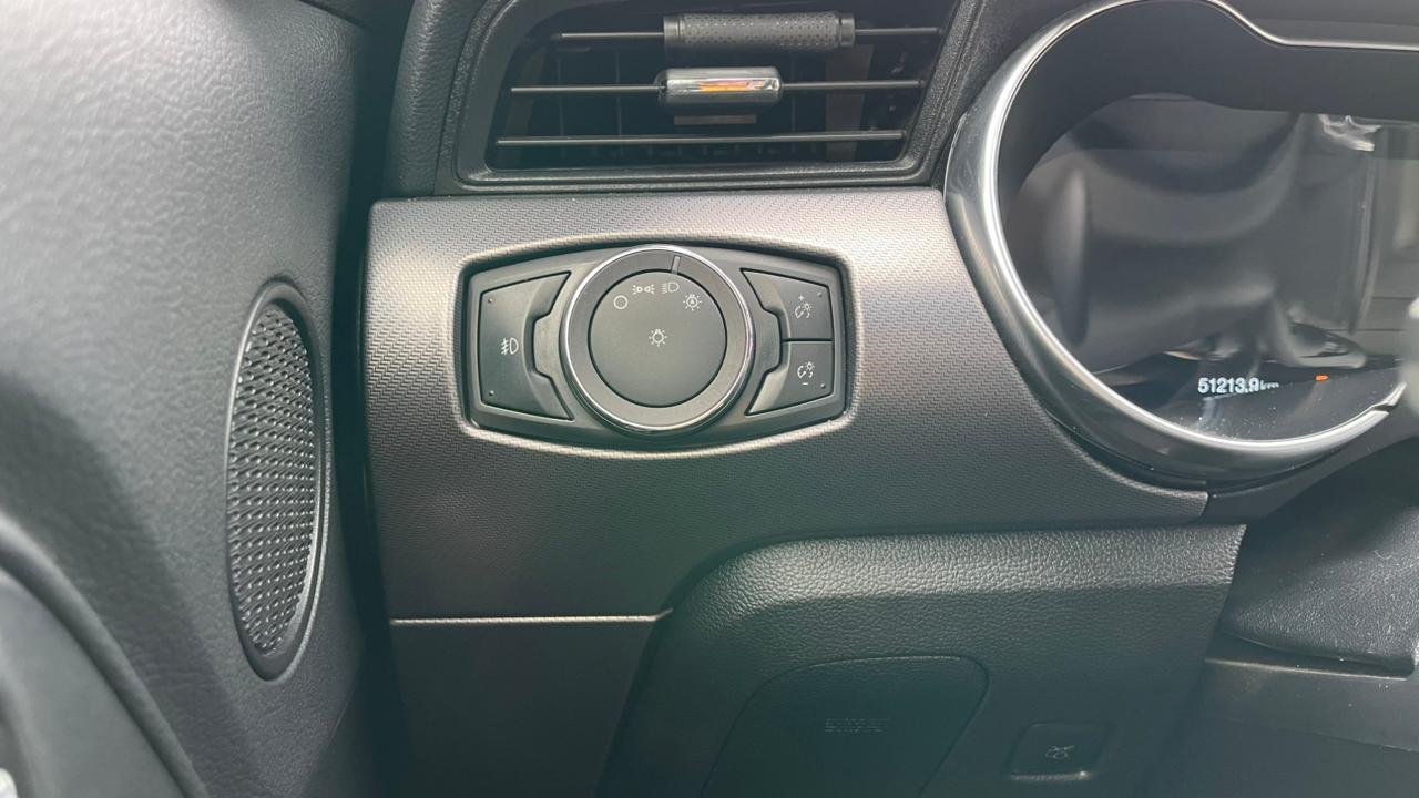 large car