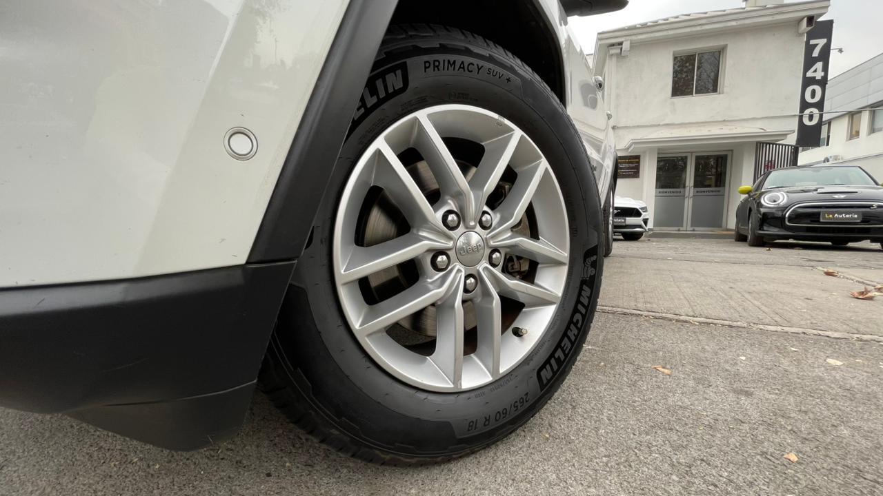 large car
