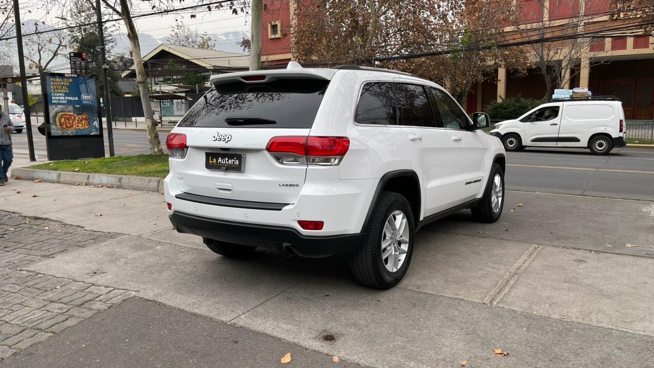 large car