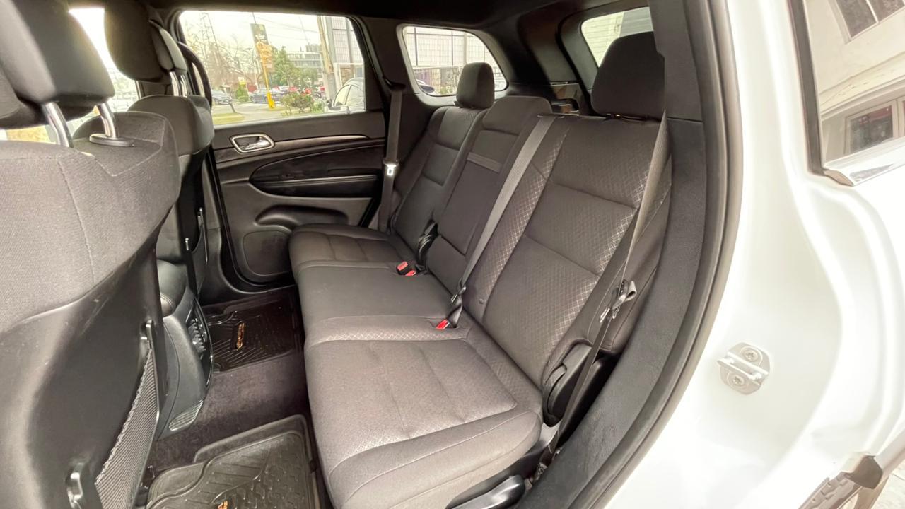 large car