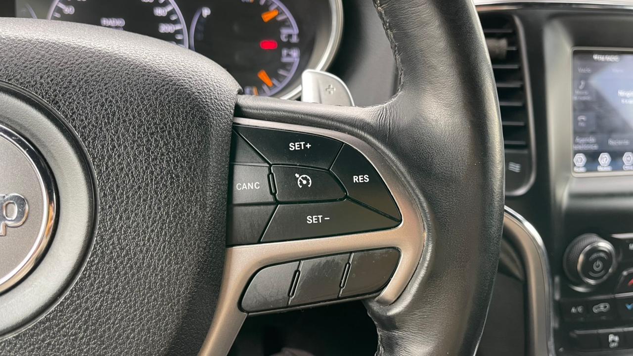 large car