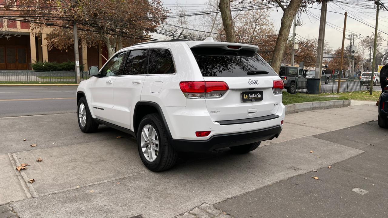 large car