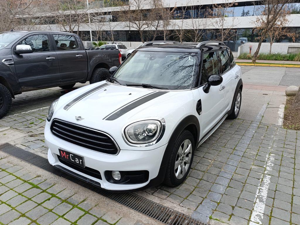 Mini Cooper 2019