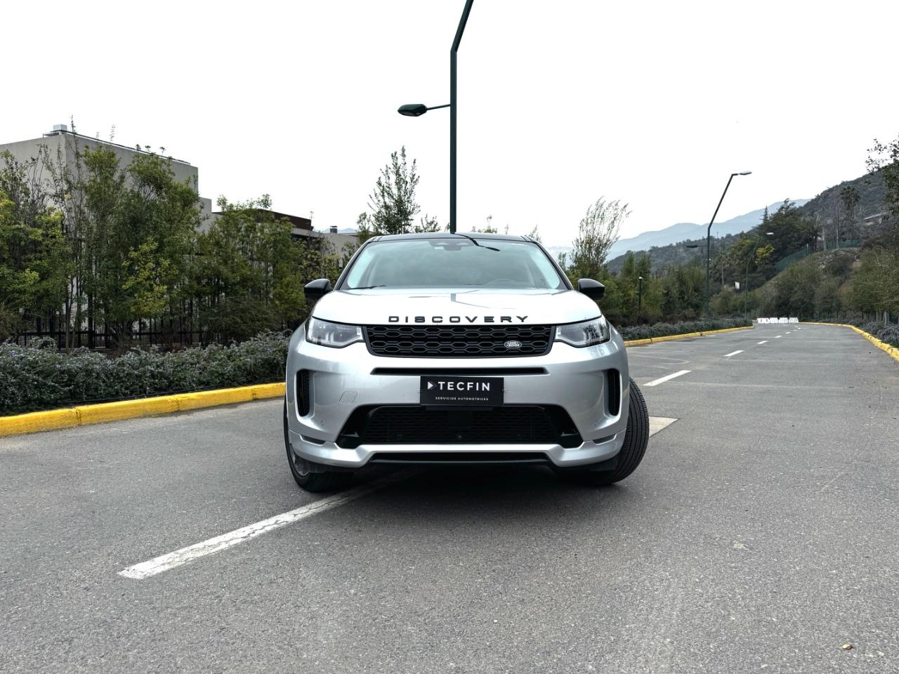 large car