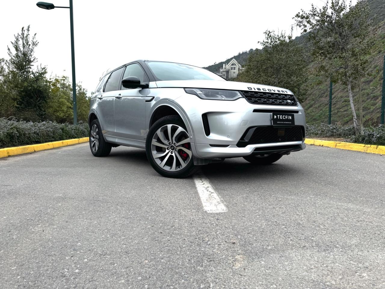 large car