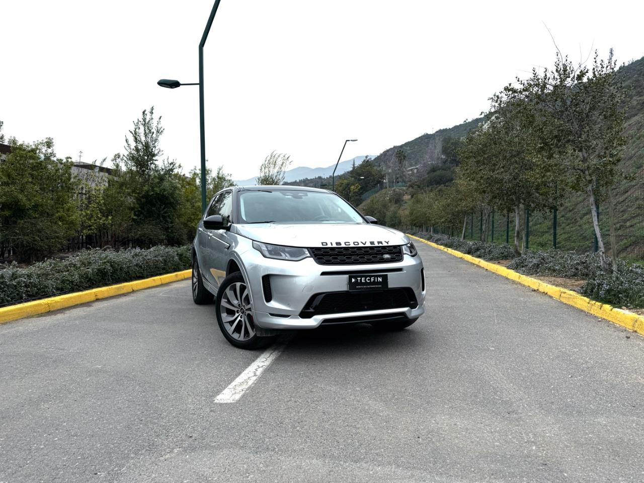 large car