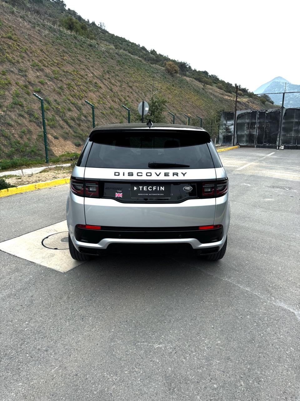 large car