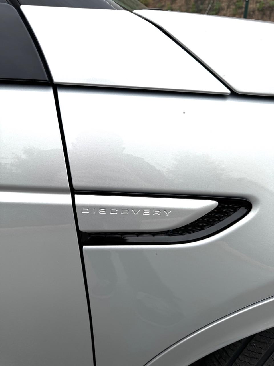 large car