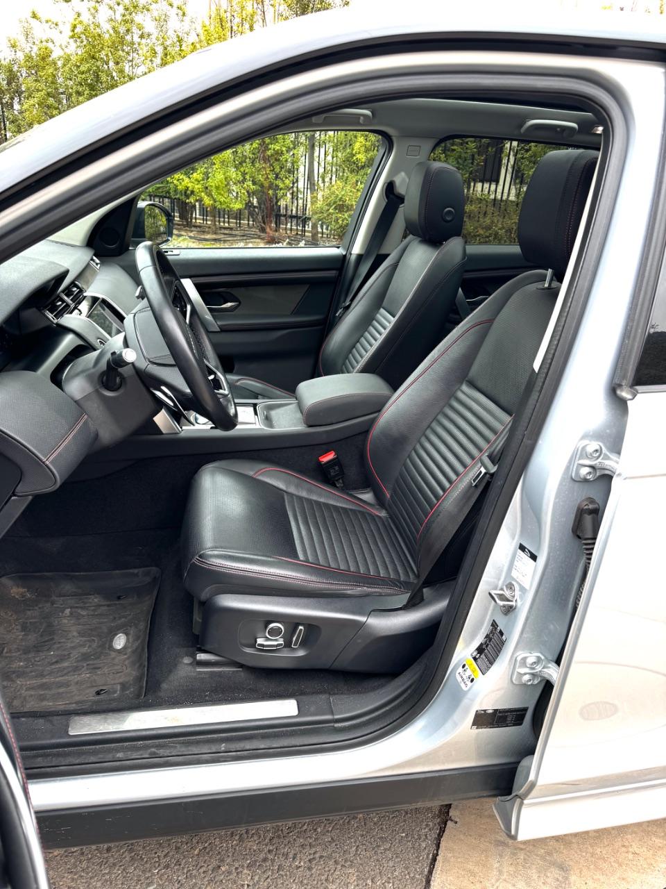 large car