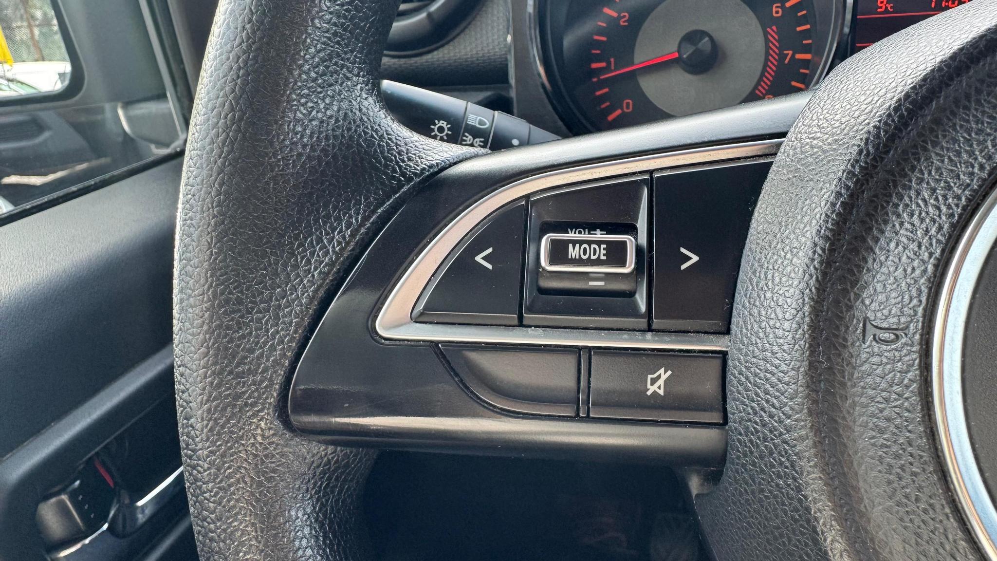 large car