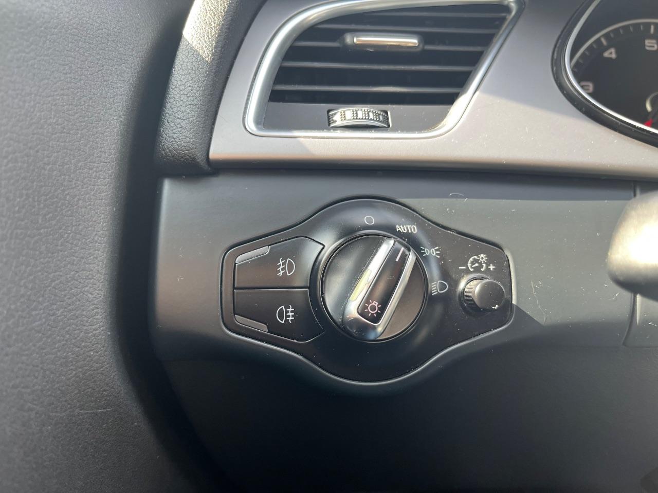 large car