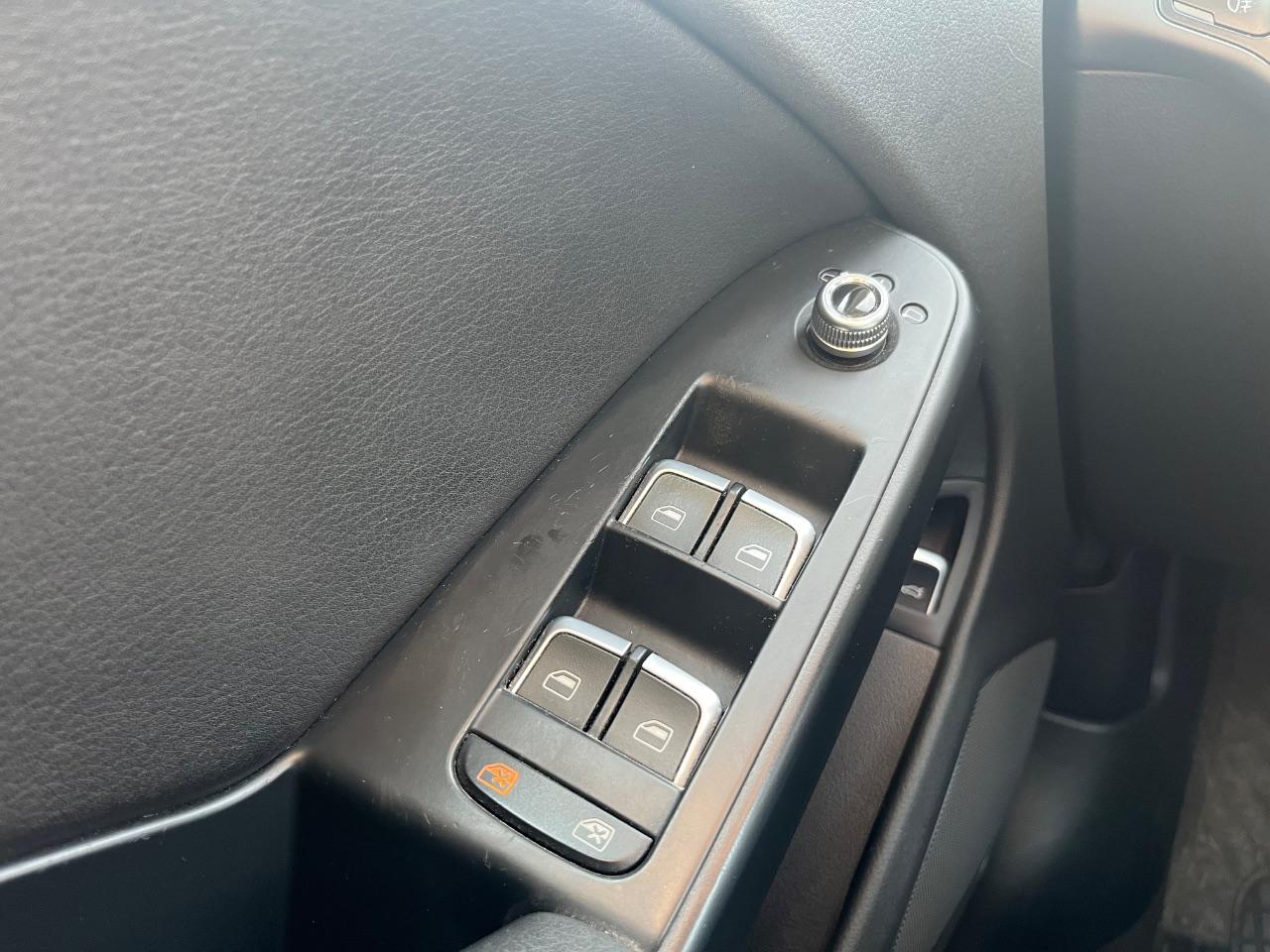 large car