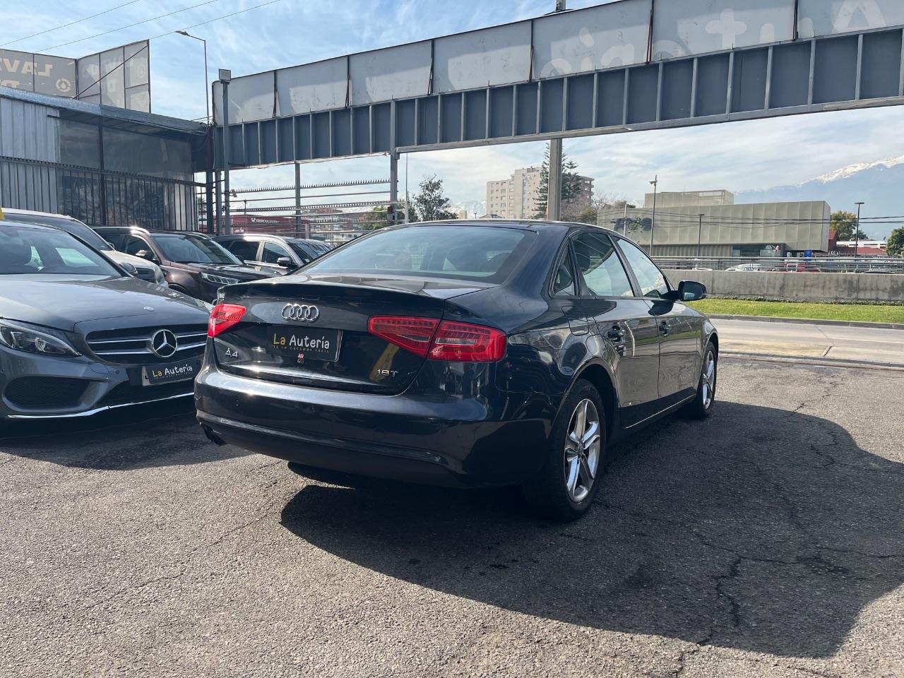 large car