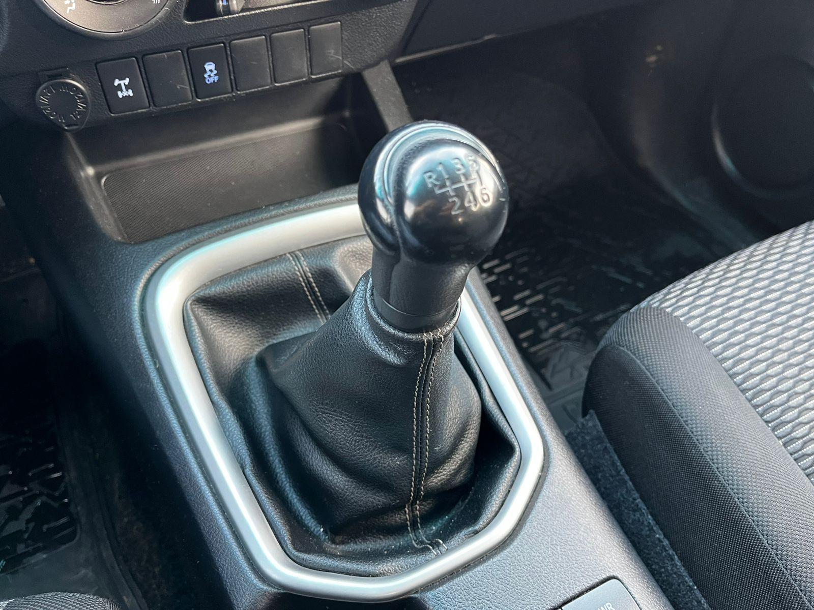 large car