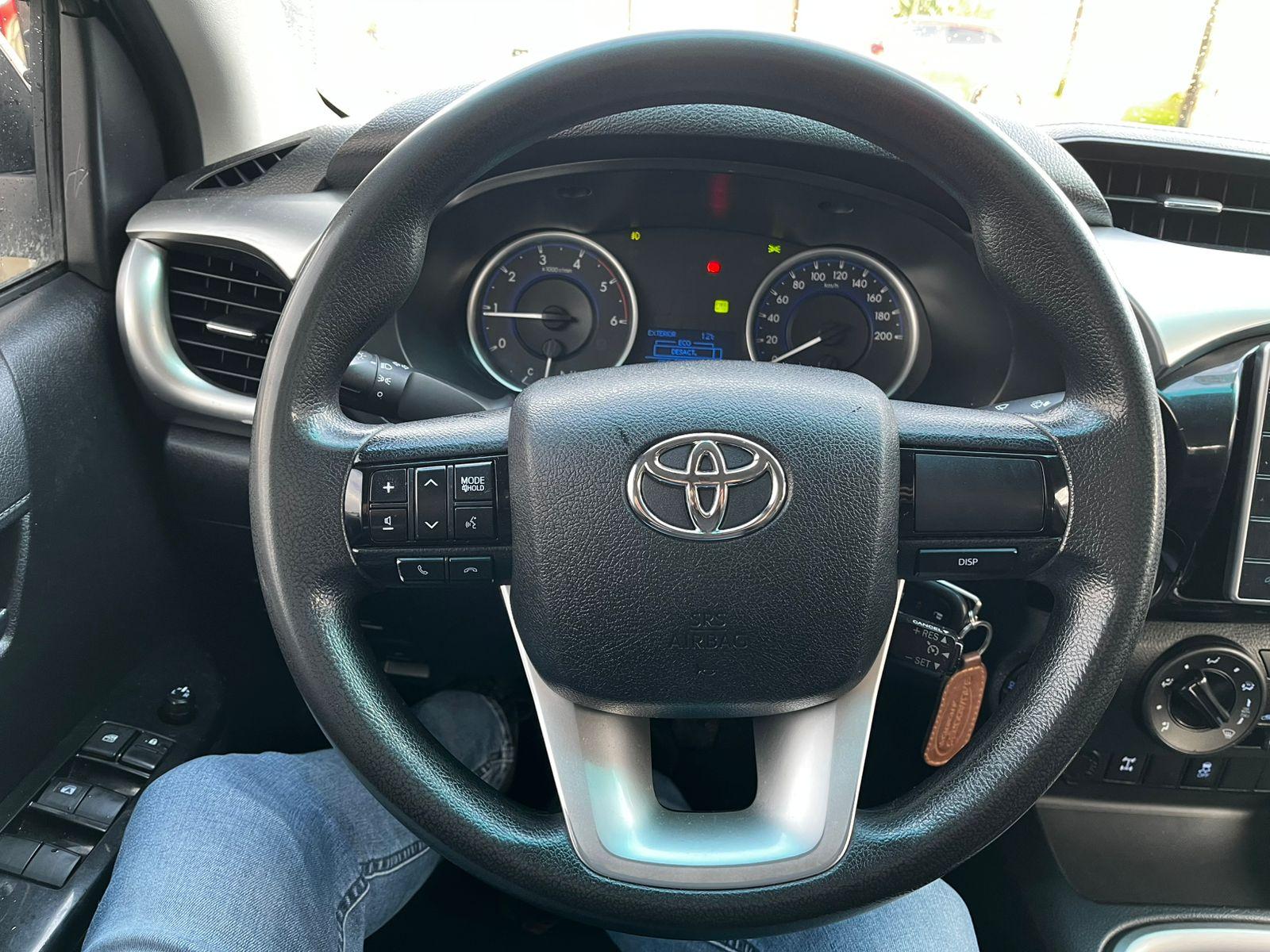 large car