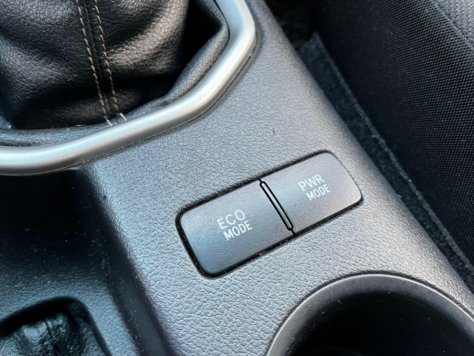 large car