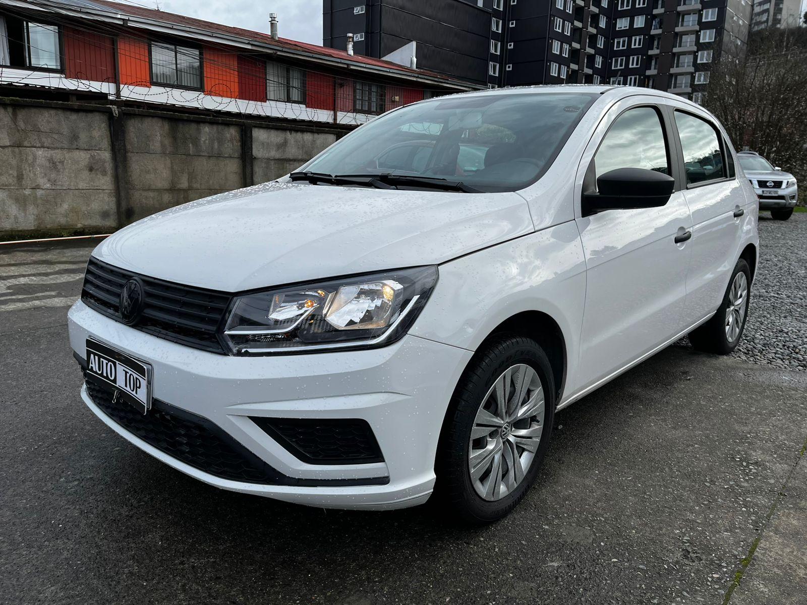 large car