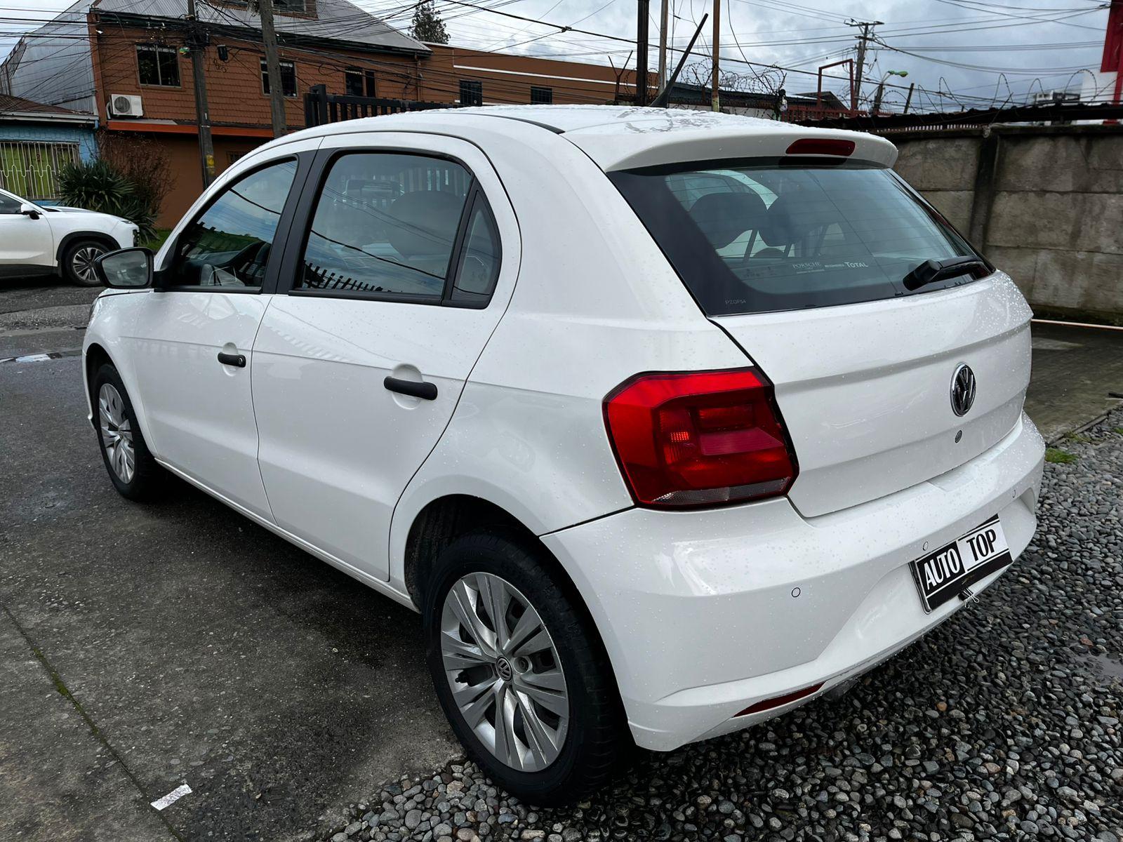 large car